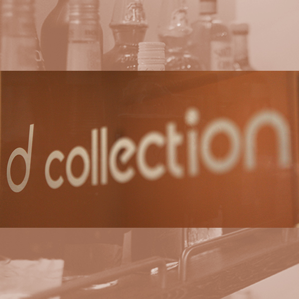 d collection